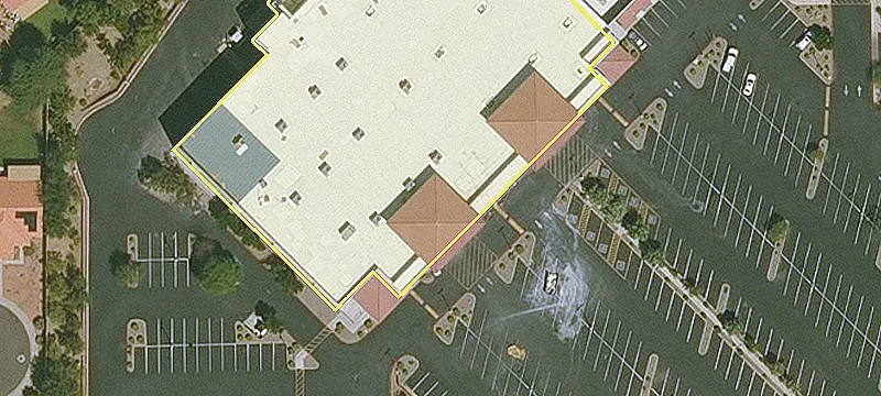 Retail Space Available For Lease