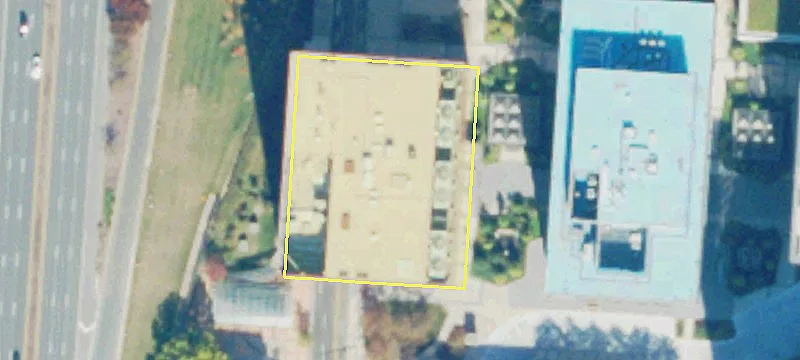 National Landing Office Space Available