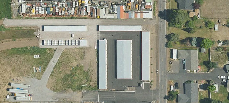 Klamath Falls Self-Storage Investment