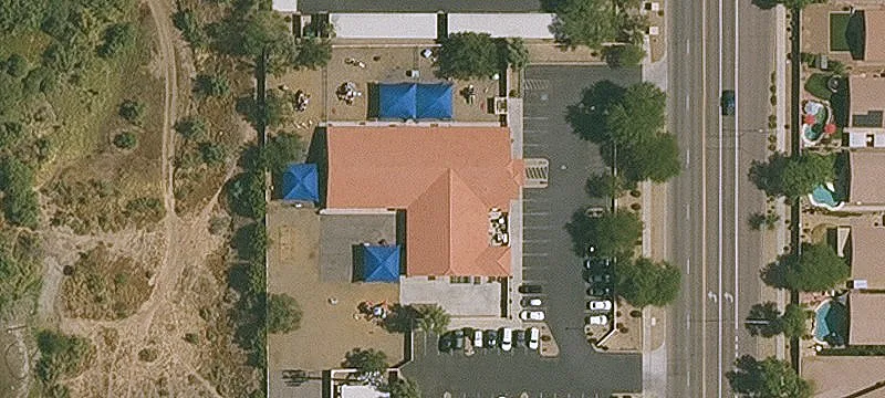 Glendale NNN Leased Daycare Center