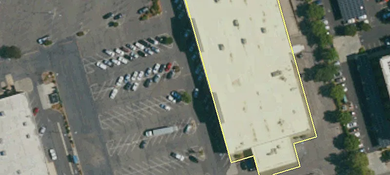 Retail Space Near Riverfront Area