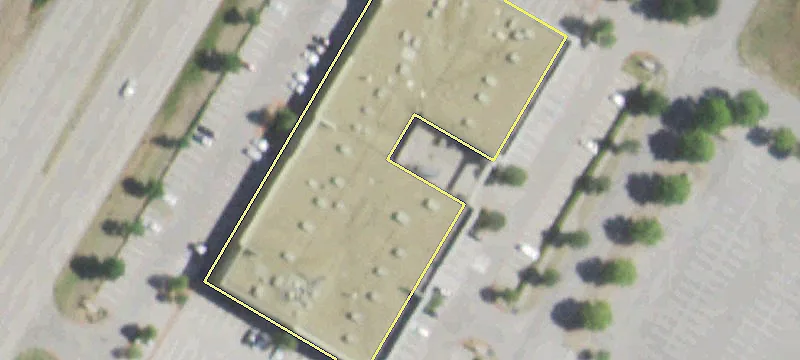 Retail Space in Firewheel Market