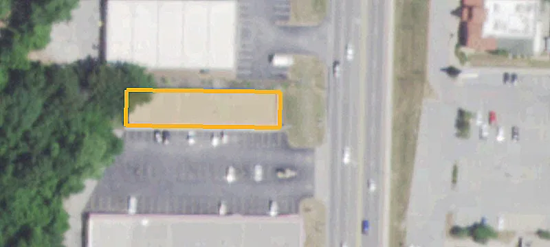 Showroom and Warehouse Space Available
