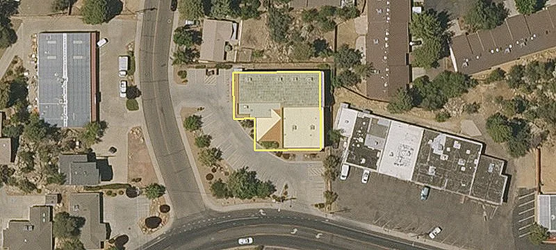 Retail Space on Gurley Street