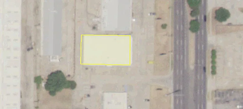 Retail Space on N Belt