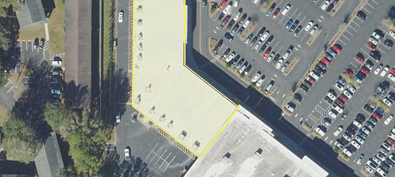 Anchored Shopping Center Space Available