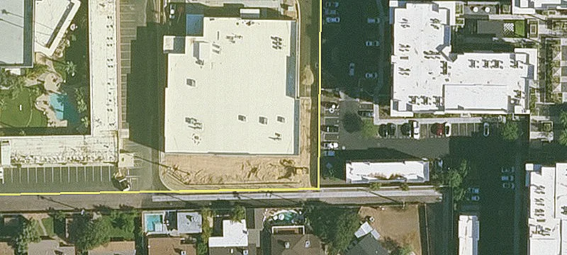 Scottsdale Retail Space Available