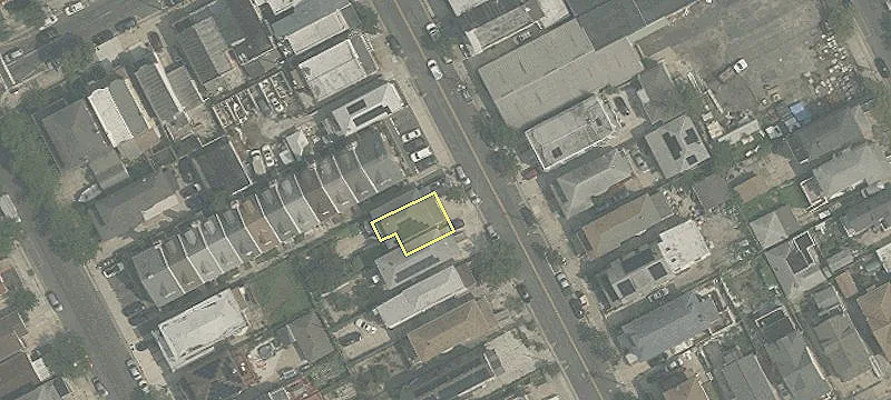 Retail Space Available for Lease