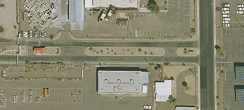 Phoenix Flex Space Near Airport