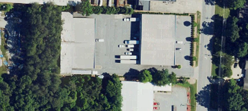Greensboro Flex / Industrial Space