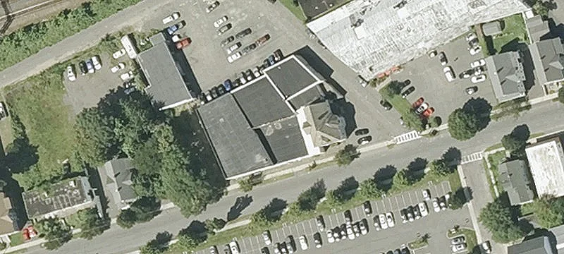 West Springfield Industrial Property