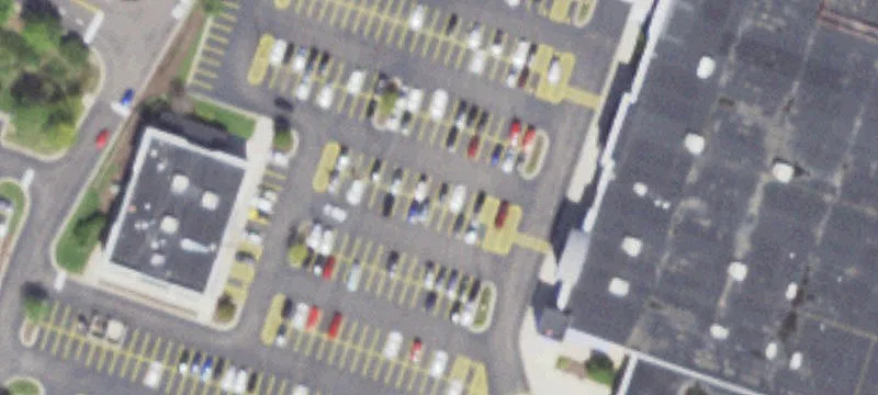 DeKalb Retail Anchor Space Available