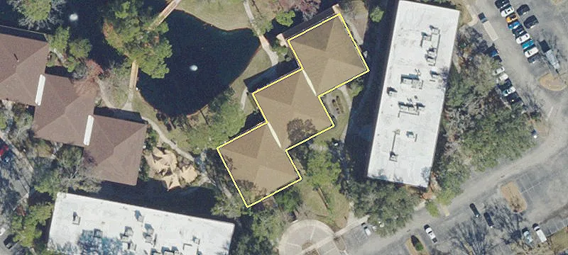 Corporate Plaza Office Space Available