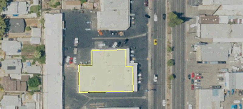 Retail & Flex Spaces Available