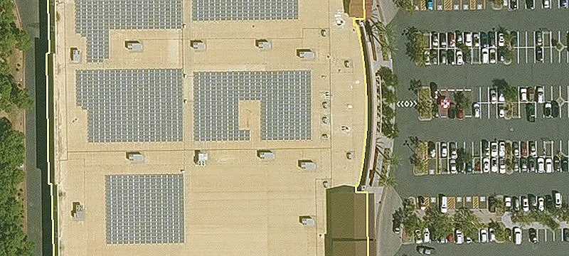 Retail Space Near ASU Polytechnic
