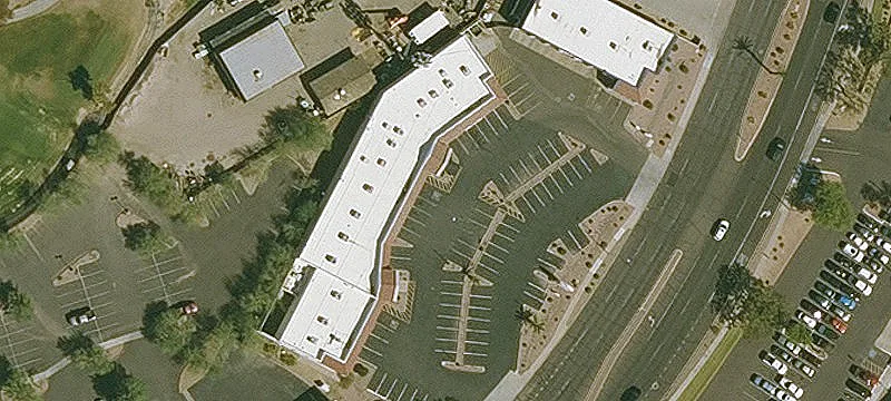 Retail Space in Ahwatukee Foothills