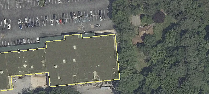 Retail Space in Neighborhood Center