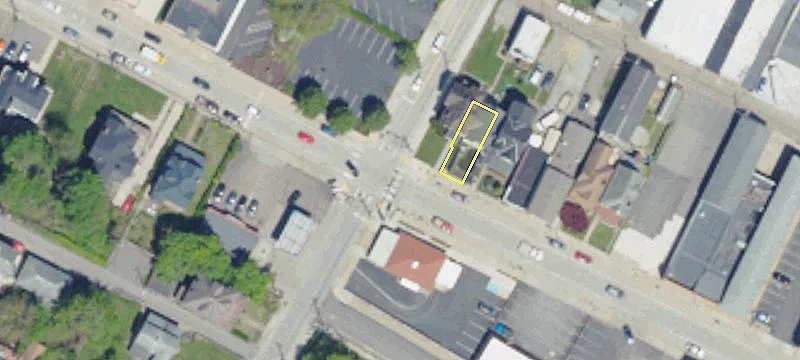 Unique Office Space Available