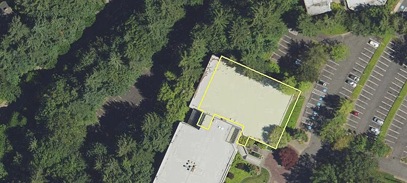 Office Space Near Highway 26/217