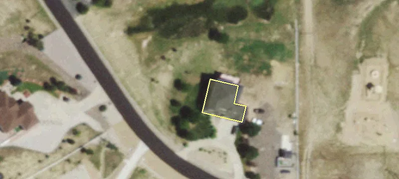 Modern Industrial Building For Sale