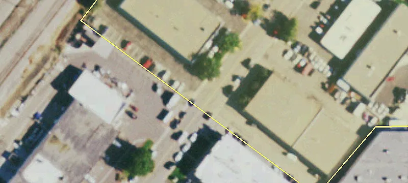 Longmont Warehouse with Drive-In Access