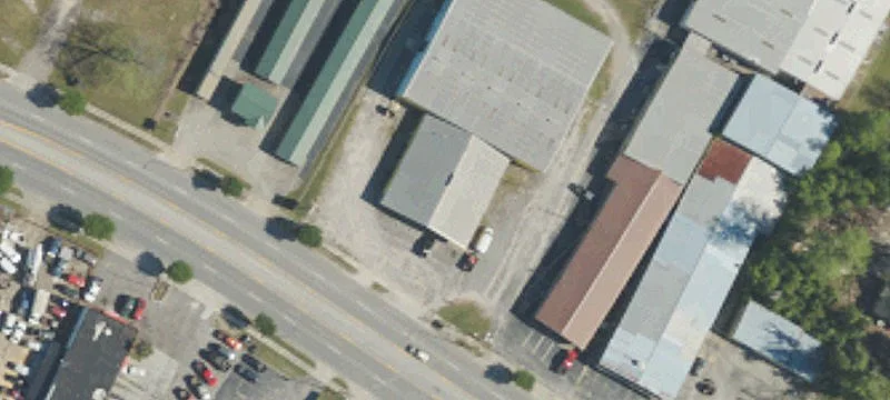Office/Warehouse Space Near Downtown