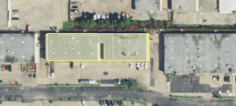 Warehouse Space with Office