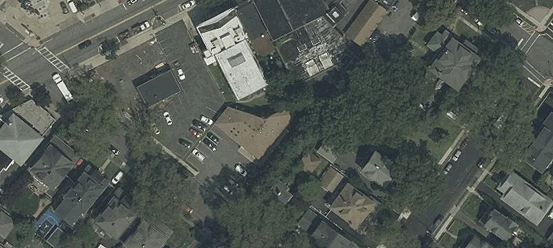 Rutherford Office Space Sublease Available