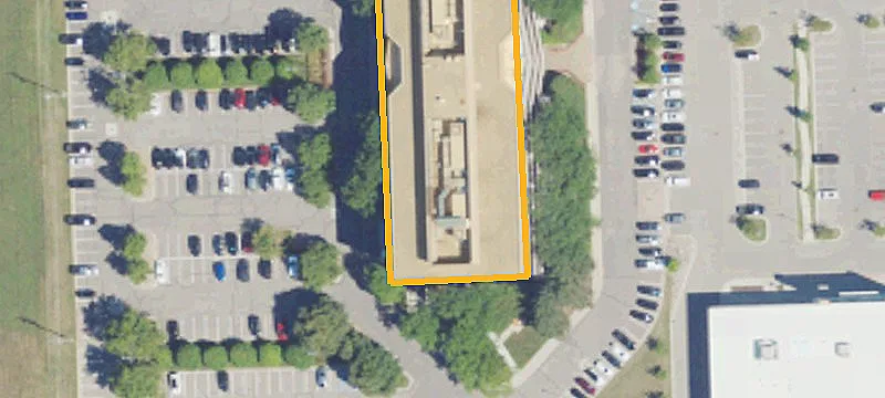 Sterling Heights Office Space Available