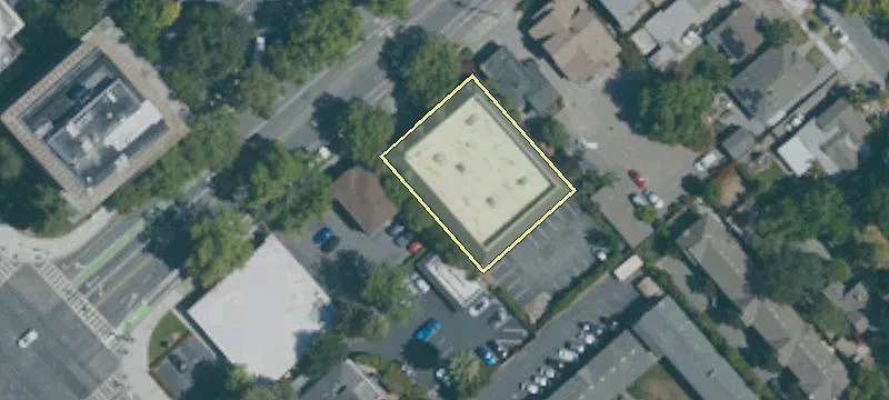 Professional Office Space Available