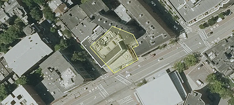 Renovated Retail Space For Rent