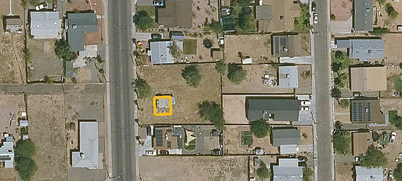 Retail Space in Avondale, AZ