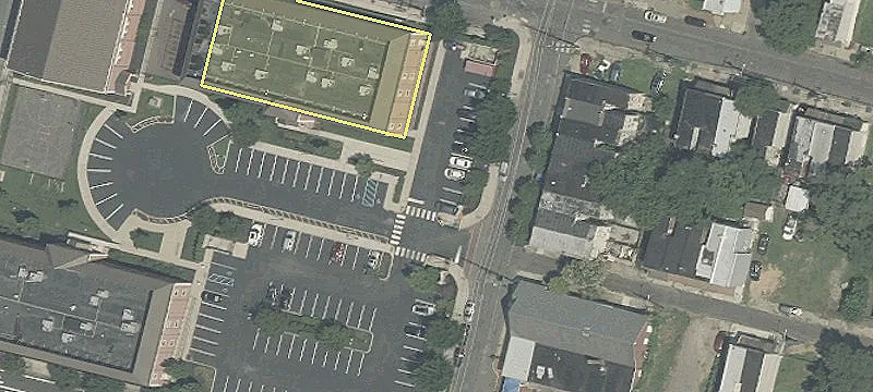 Modern Campus Opportunity in Camden