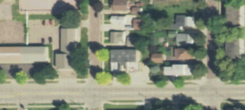 Mixed-Use Property With Retail