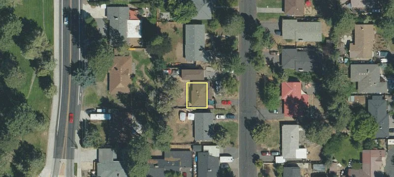 Retail Space in Bend, Oregon