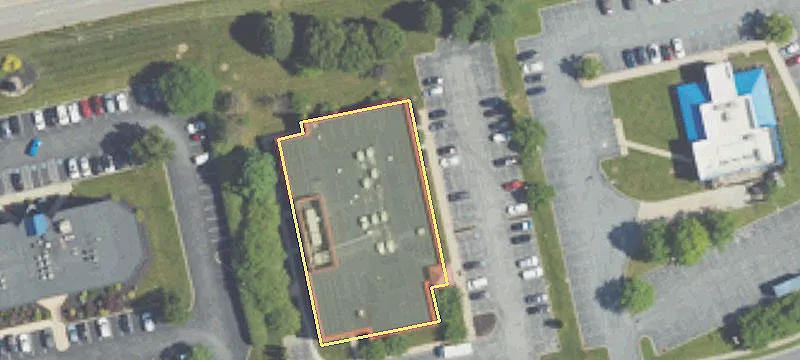 Move-in Ready Clinical Space