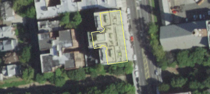 Brooklyn Office Space Near College