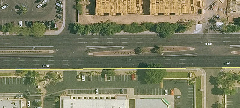 Phoenix Retail Space For Lease