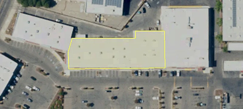 Retail Space in Shaw Corridor