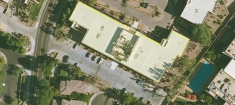 Gainey Ranch Class A Office
