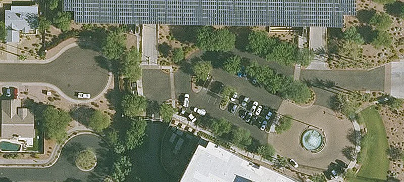 Scottsdale Office Space Available