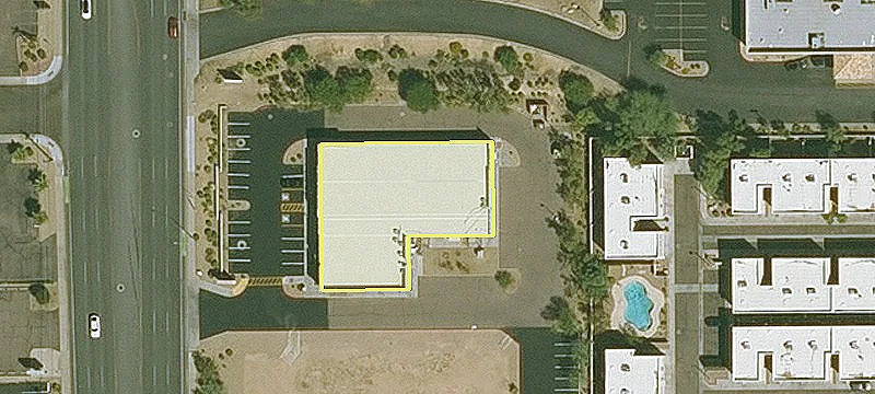 Retail Space For Lease