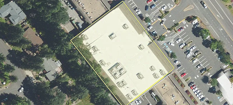 Retail Space in West Linn