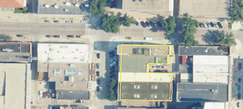 Downtown Bismarck Retail Opportunity