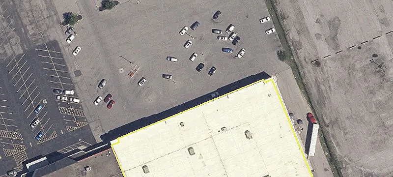 West Columbus Industrial Campus Space
