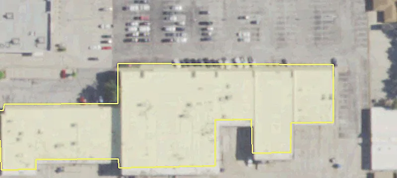 Retail Space in Duncanville Center