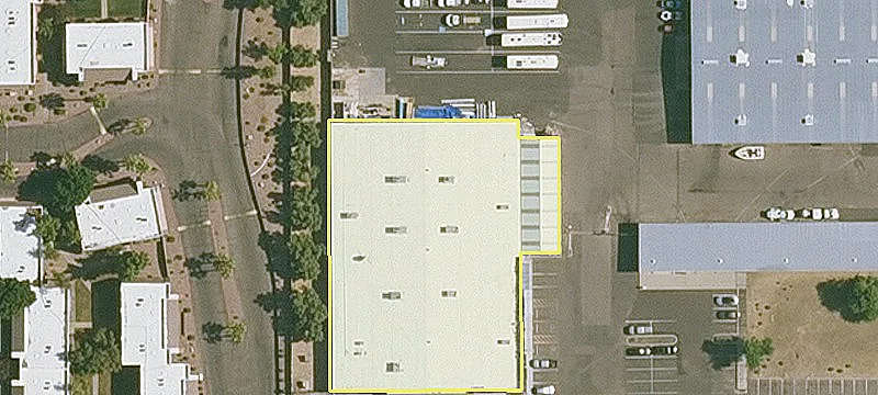 Retail and Industrial Space Available