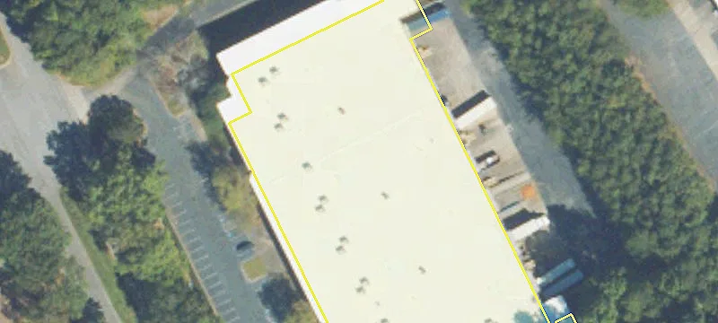 Industrial Space in Peachtree Corners