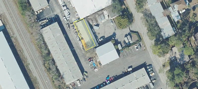 Daytona Warehouse Spaces For Lease