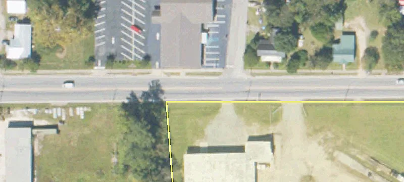 Retail Space in High Traffic Area